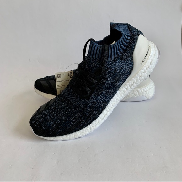 ultra boost uncaged 4.0